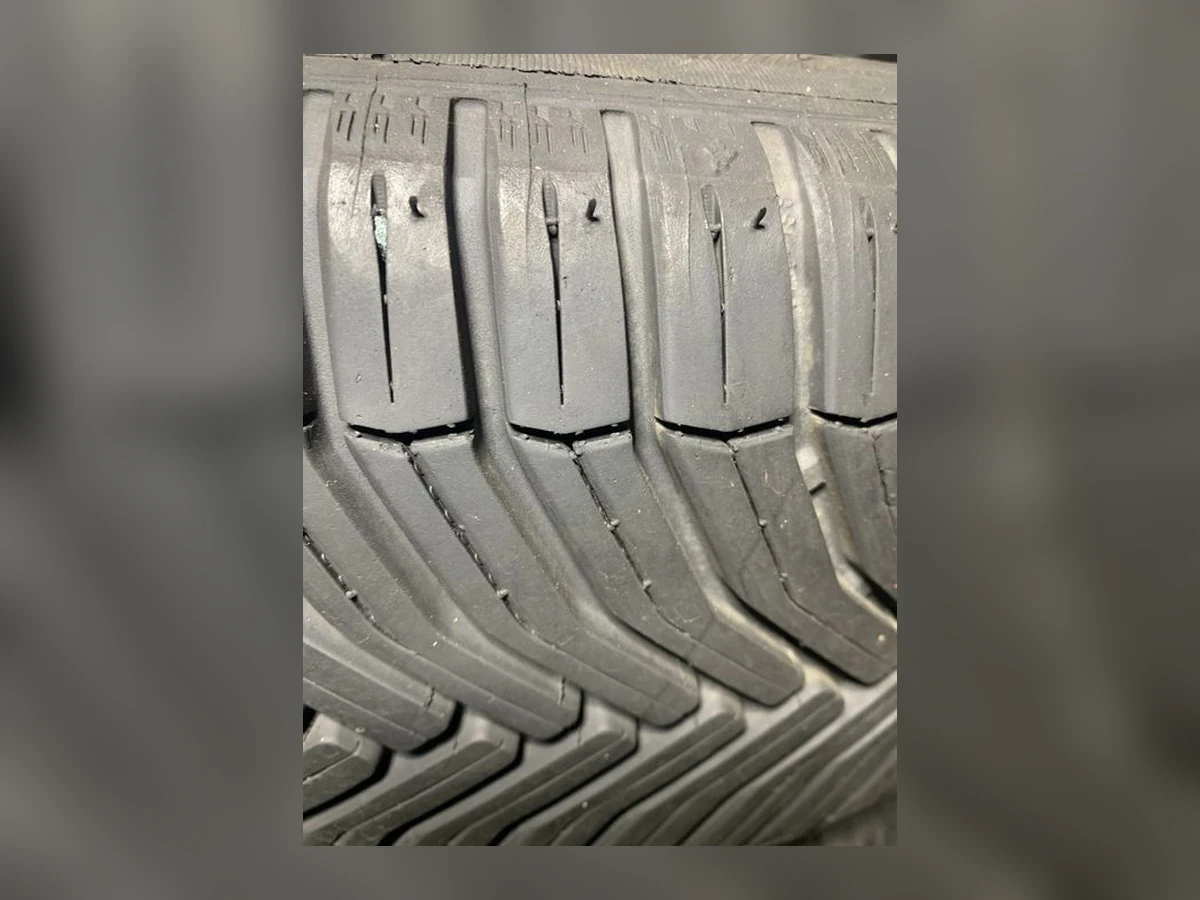 Michelin — 205/60 R16 — Michelin 205/60 R16 Всесезонка 4 шт (Комплект) — 6.5