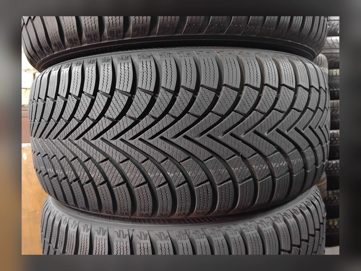 Maxxis — 235/50 R18 — Maxxis 235/50 R18 Зима (липучка) 4 шт (Комплект) — 5.5