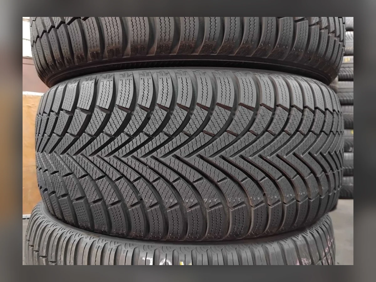 Maxxis — 235/50 R18 — Maxxis 235/50 R18 Зима (липучка) 4 шт (Комплект) — 5.5