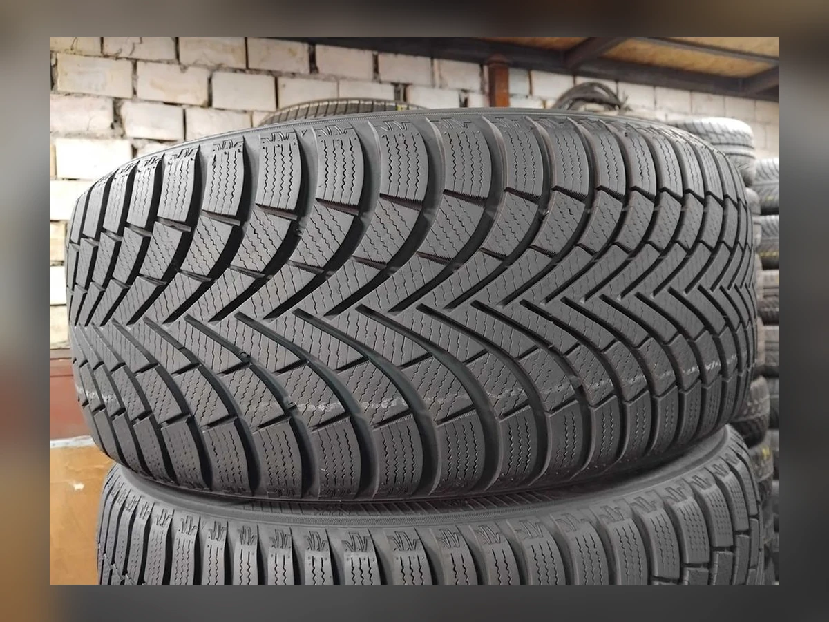 Maxxis — 235/50 R18 — Maxxis 235/50 R18 Зима (липучка) 4 шт (Комплект) — 5.5