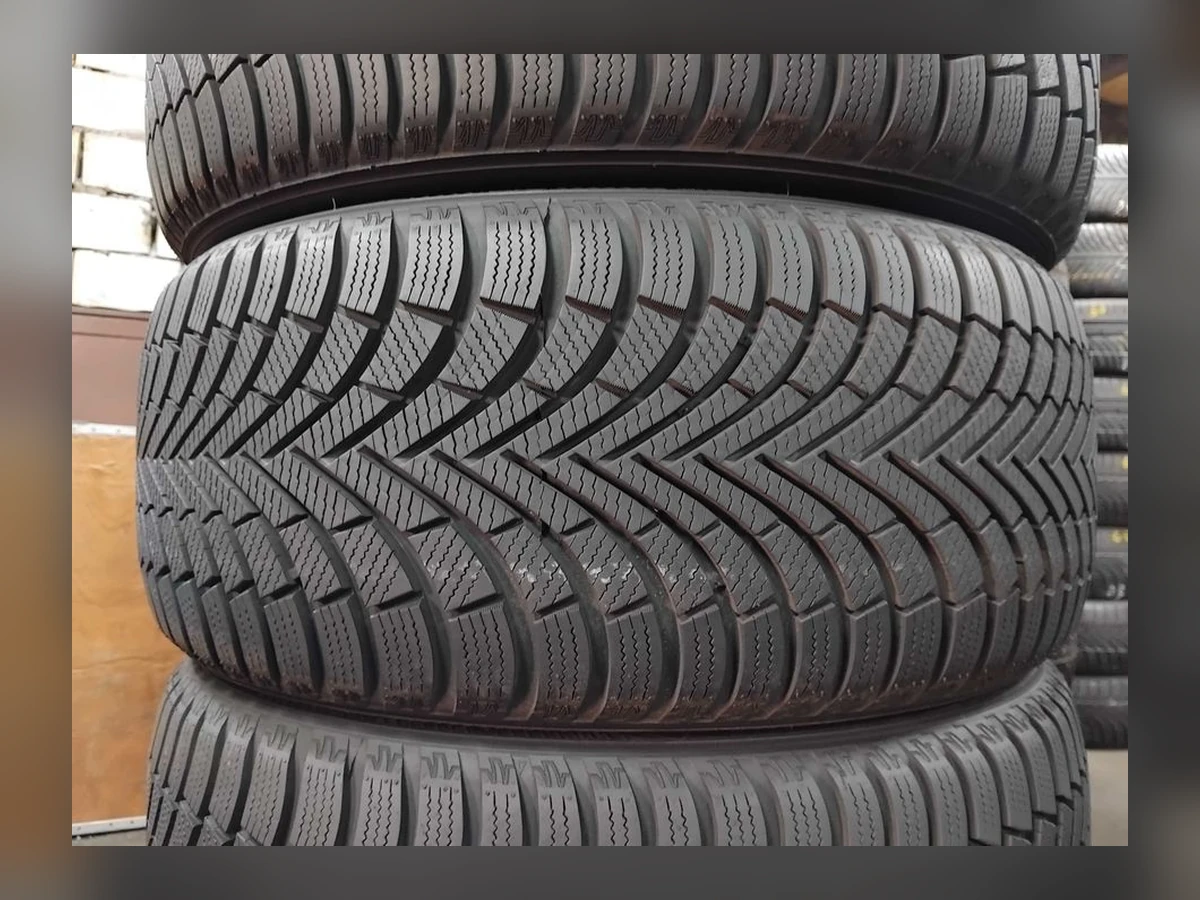 Maxxis — 235/50 R18 — Maxxis 235/50 R18 Зима (липучка) 4 шт (Комплект) — 5.5
