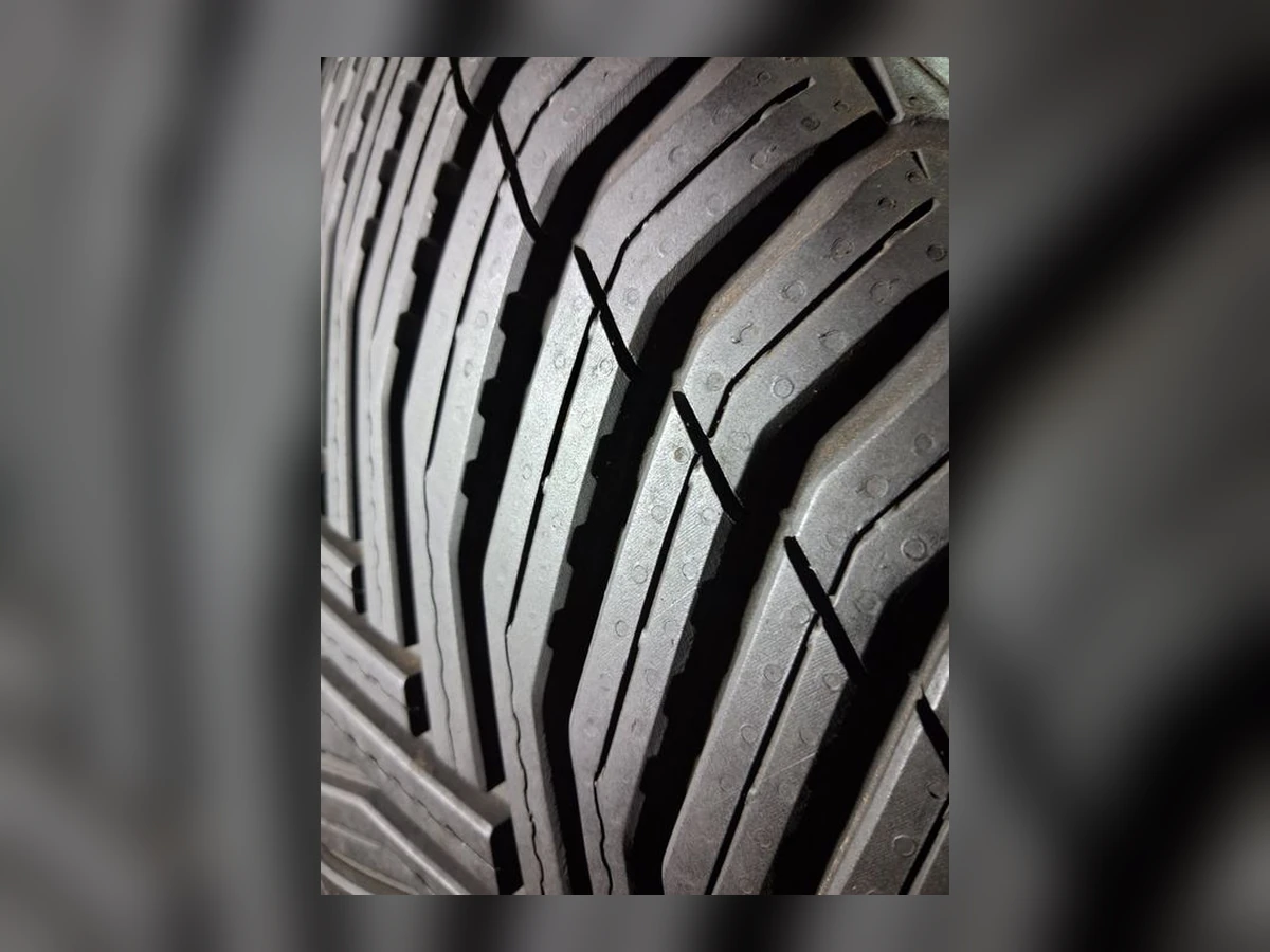 Michelin — 255/50 R20 — Michelin 255/50 R20 Зима (липучка) 2 шт (Пара) — 7.0