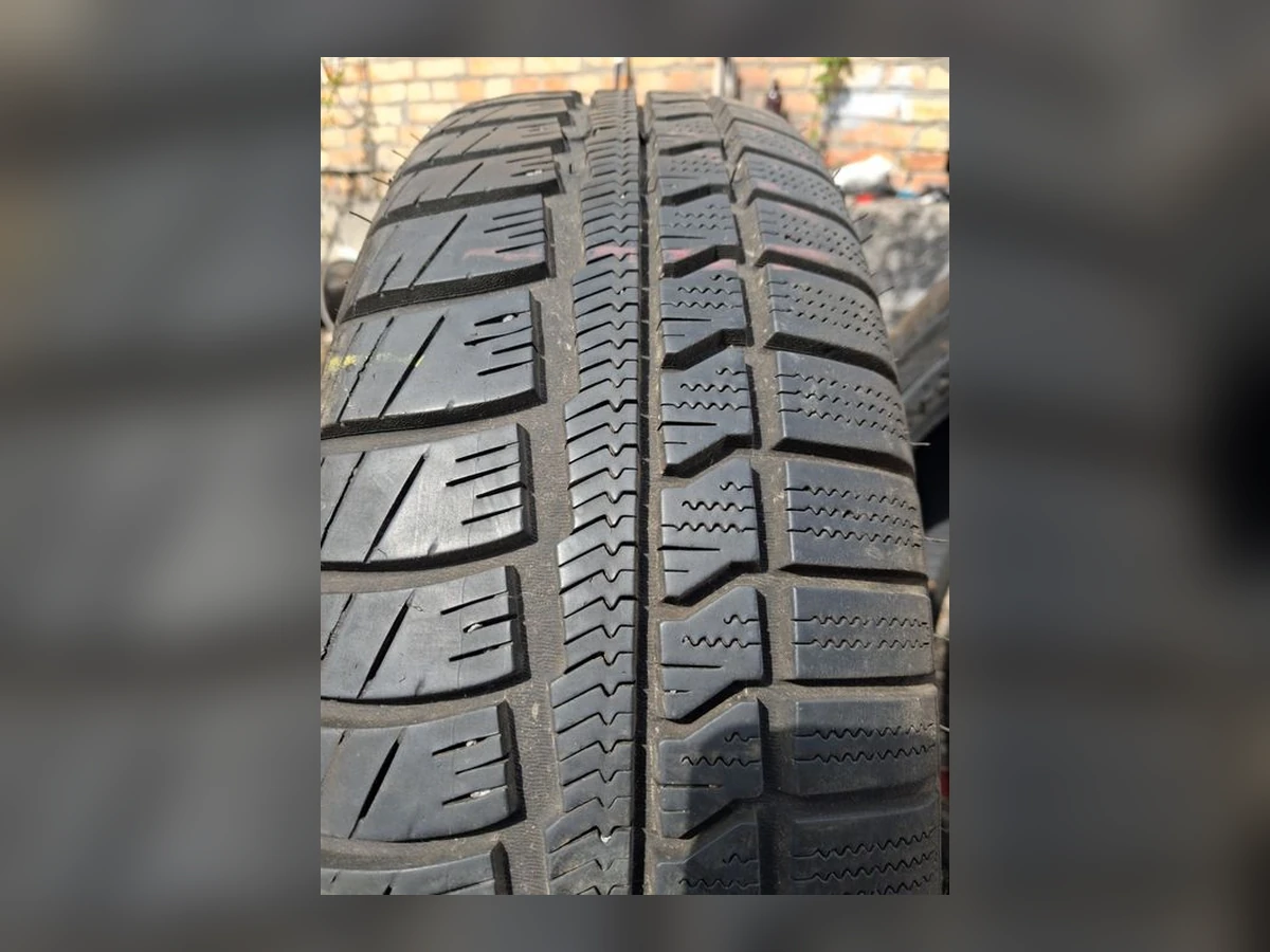 Michelin — 175/65 R15 — Michelin 175/65 R15 Зима (липучка) 1 шт (Одиночка) — 7.5