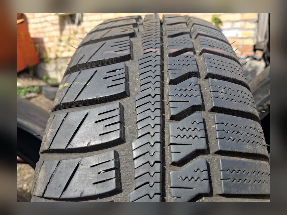 Michelin — 175/65 R15 — Michelin 175/65 R15 Зима (липучка) 1 шт (Одиночка) — 7.5