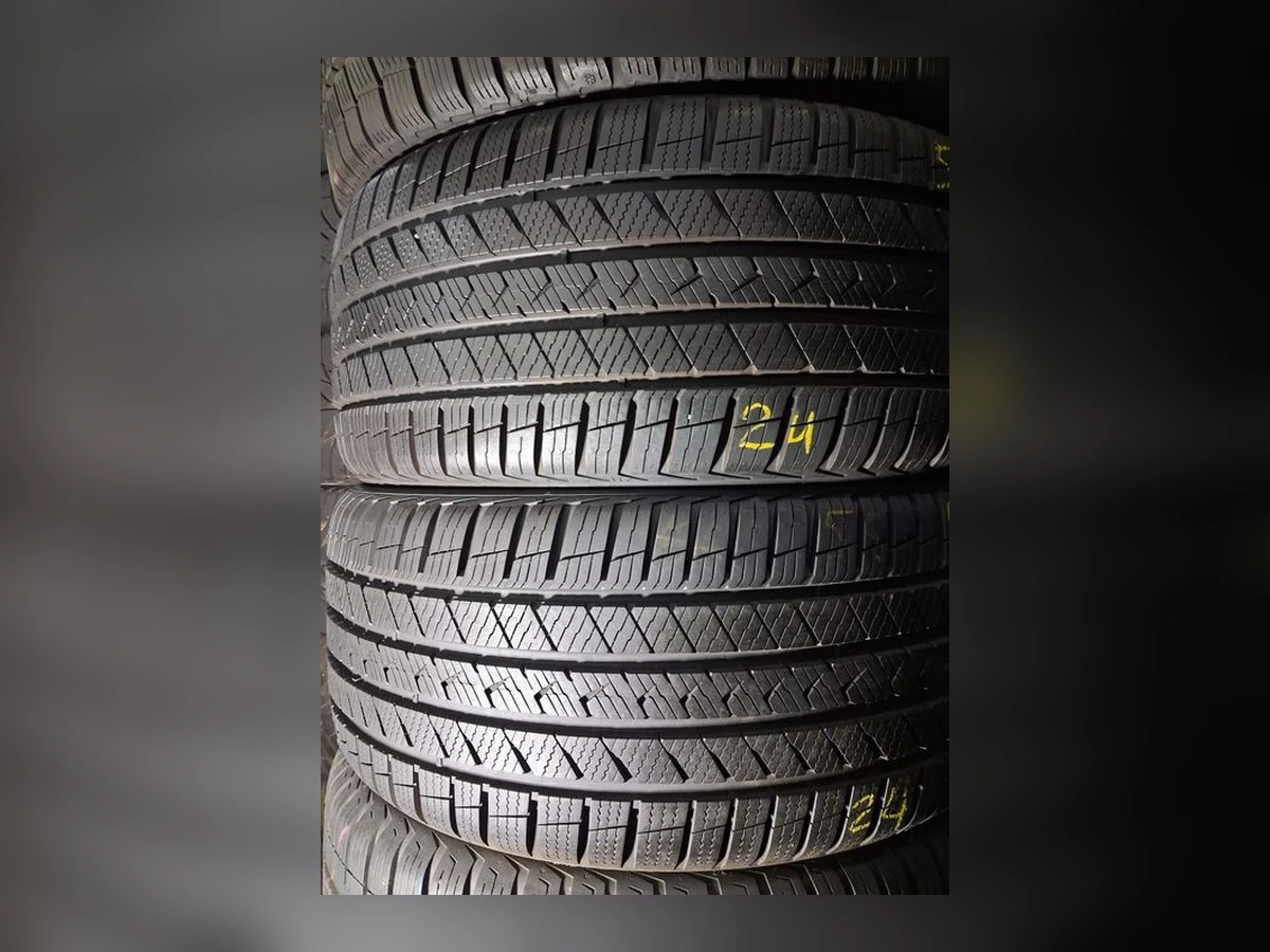 Michelin — 225/45 R17 — Michelin 225/45 R17 Всесезонка 4 шт (Комплект) — 6.5