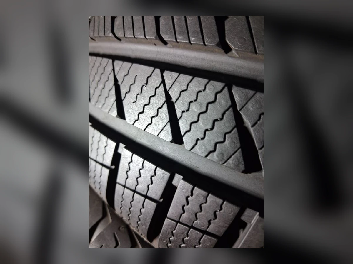 Michelin — 225/45 R17 — Michelin 225/45 R17 Всесезонка 4 шт (Комплект) — 6.5