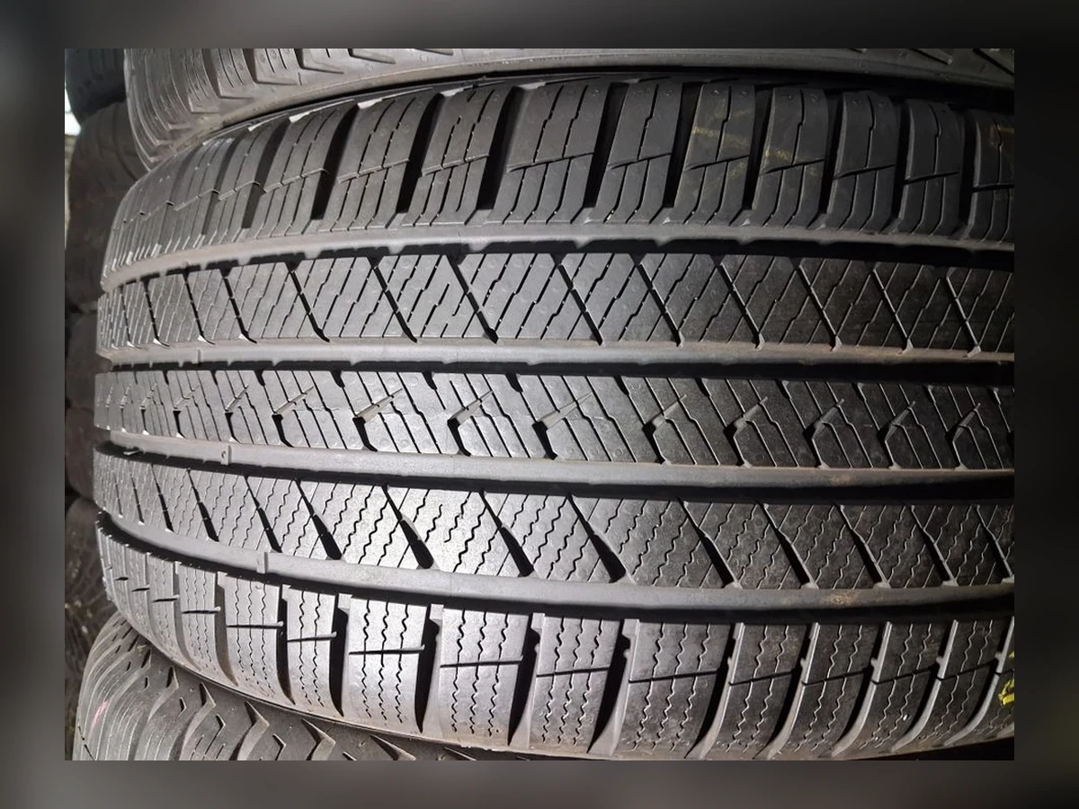 Michelin — 225/45 R17 — Michelin 225/45 R17 Всесезонка 4 шт (Комплект) — 6.5