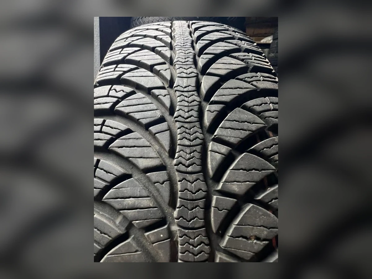 Michelin — 175/65 R14 — Michelin 175/65 R14 Зима (липучка) 1 шт (Одиночка) — 7.5