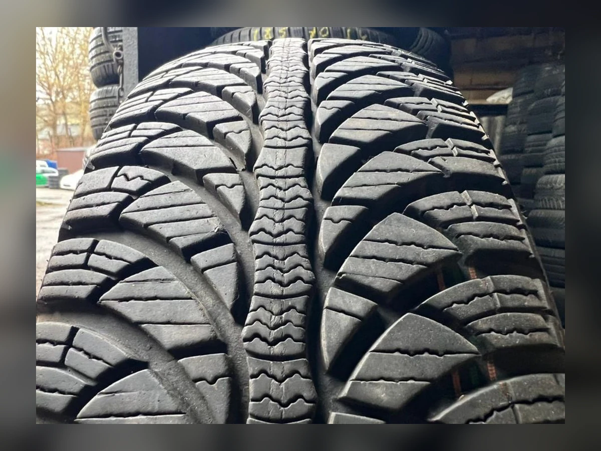 Michelin — 175/65 R14 — Michelin 175/65 R14 Зима (липучка) 1 шт (Одиночка) — 7.5