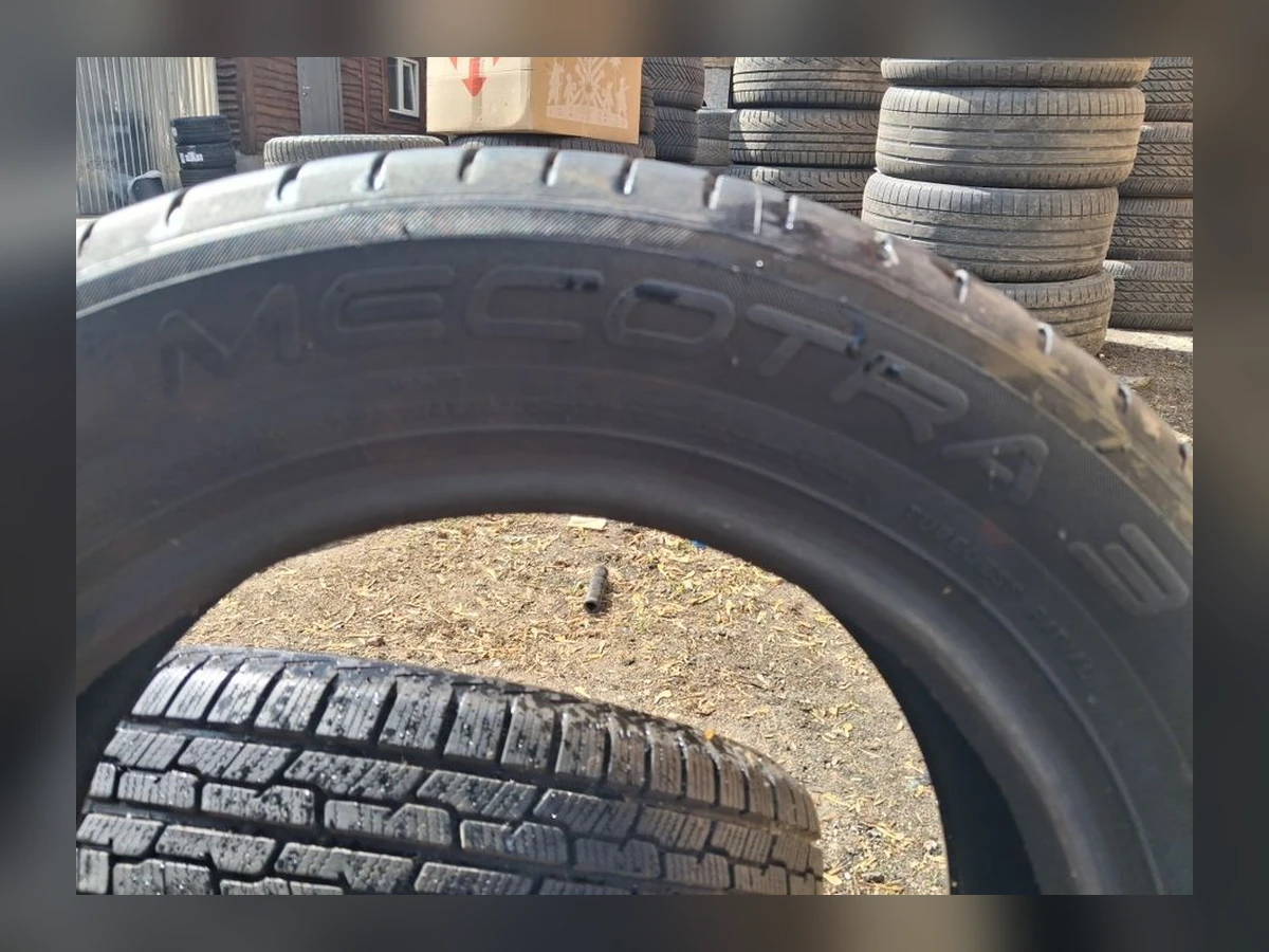 Michelin — 195/55 R15 — Michelin 195/55 R15 Зима (липучка) 1 шт (Одиночка) — 7.5