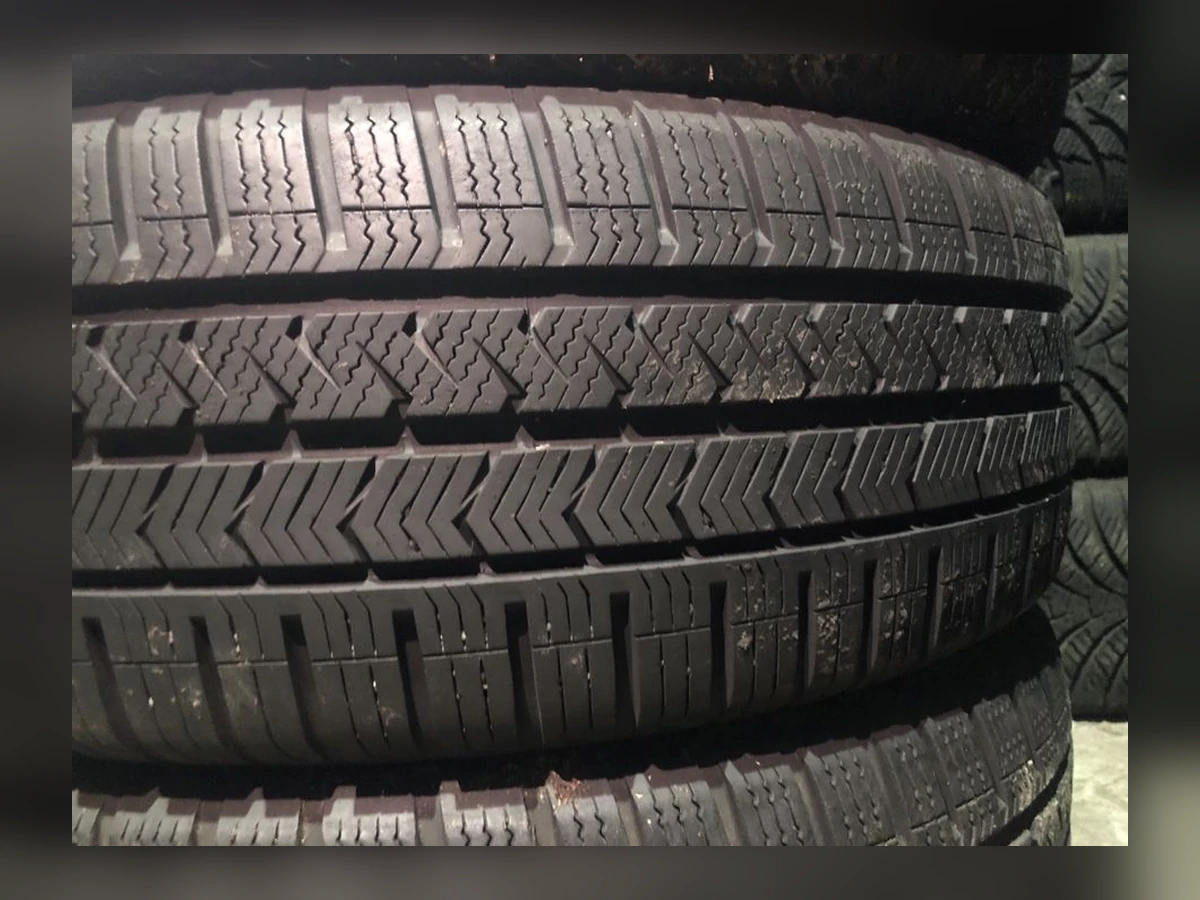 Vredestein — 205/55 R17 — Vredestein 205/55 R17 Всесезонка 4 шт (Комплект) — 6.5