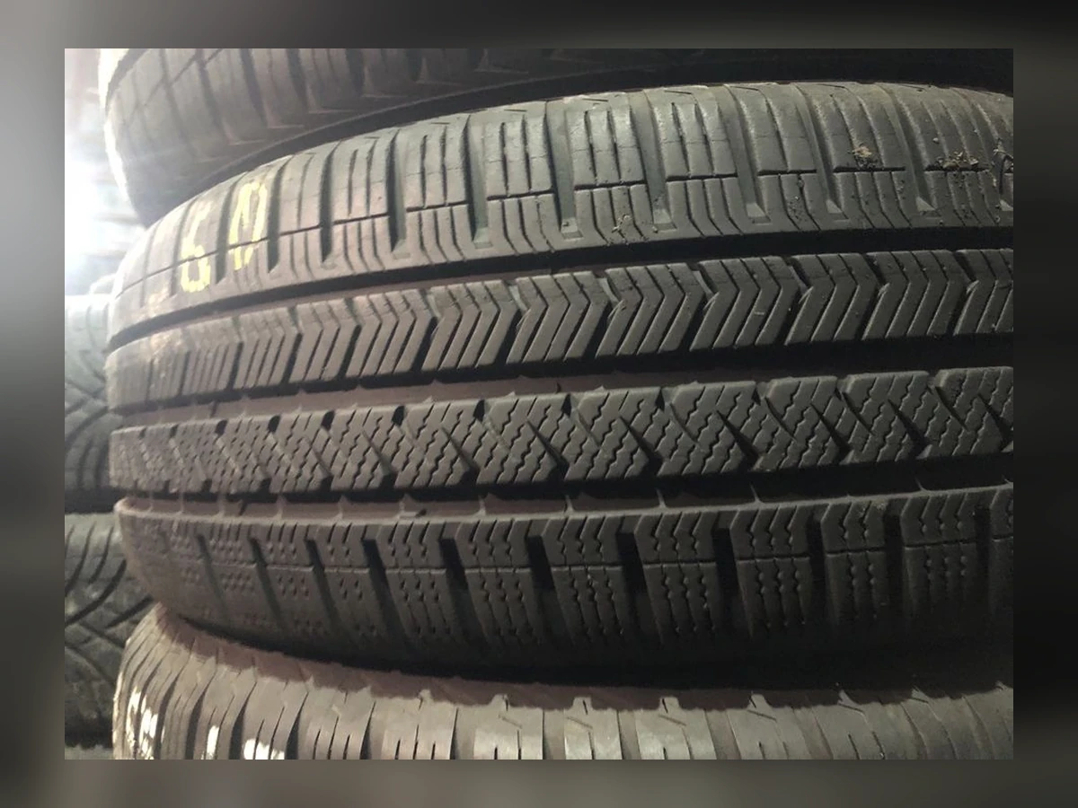 Vredestein — 205/55 R17 — Vredestein 205/55 R17 Всесезонка 4 шт (Комплект) — 6.5