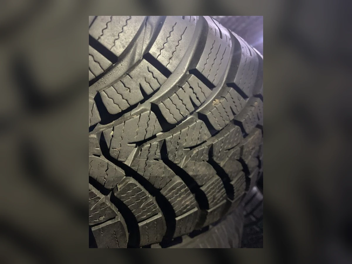 Falken — 215/65 R17 — Falken 215/65 R17 Зима (липучка) 4 шт (Комплект) — 7.5