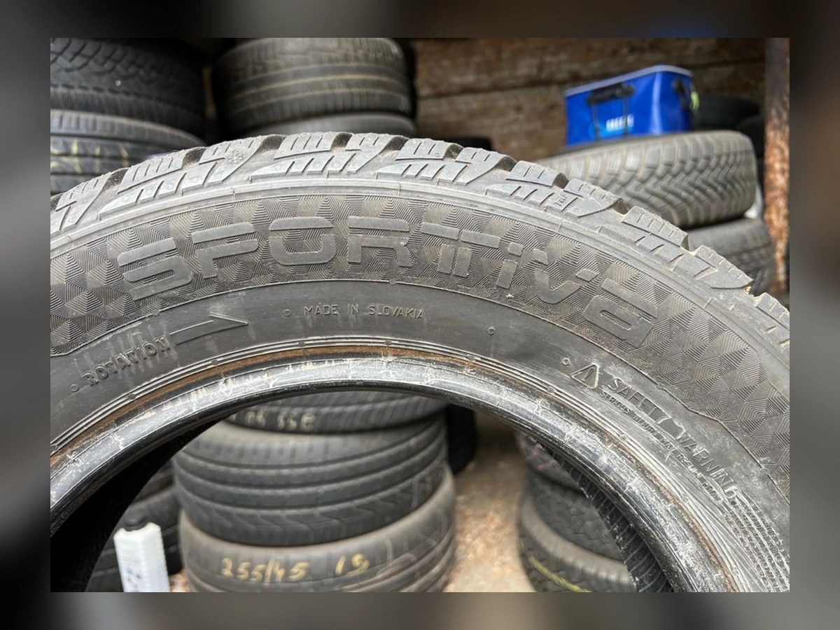 Michelin — 175/70 R14 — Michelin 175/70 R14 Зима (липучка) 1 шт (Одиночка) — 7.5