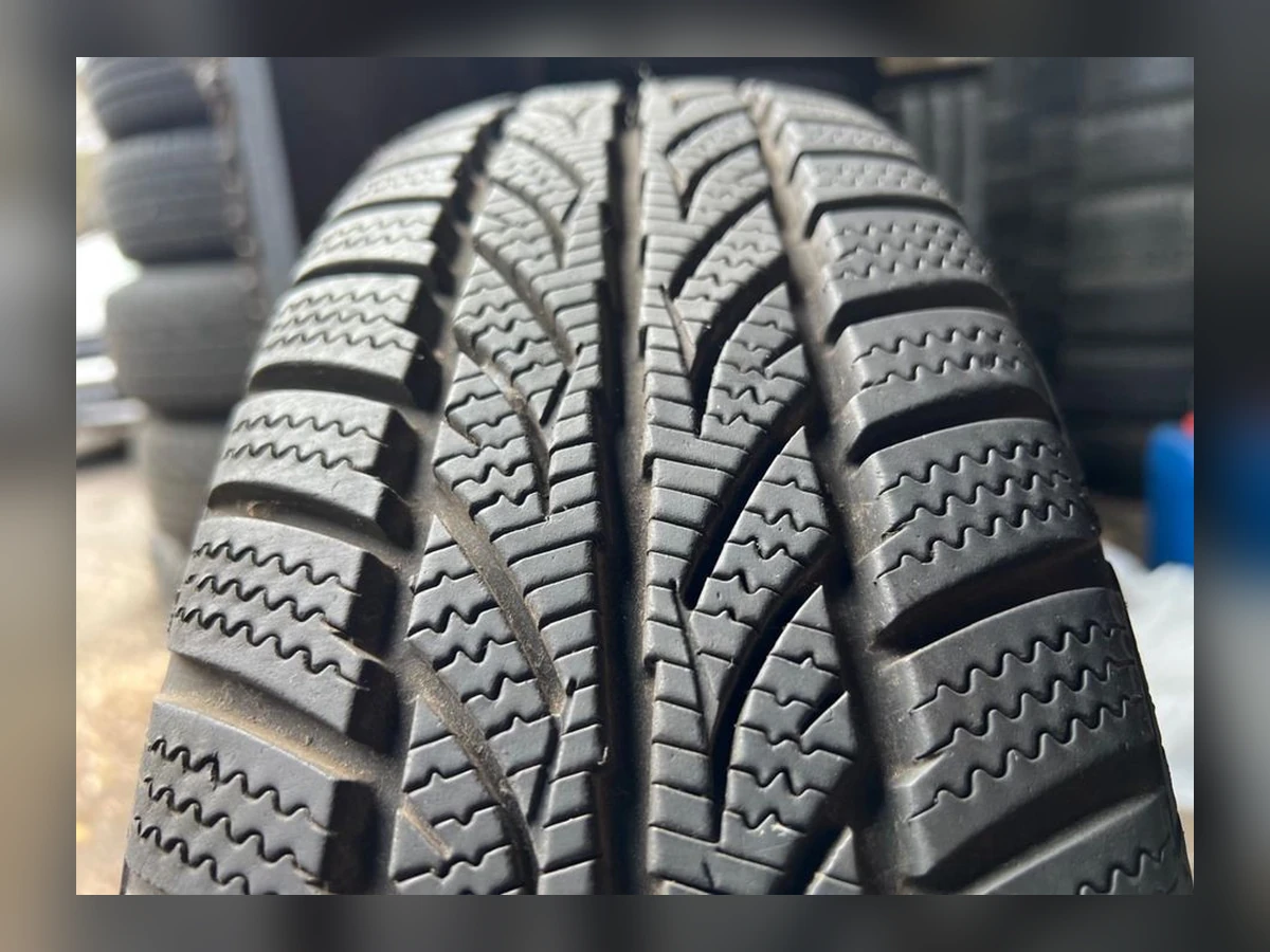 Michelin — 175/70 R14 — Michelin 175/70 R14 Зима (липучка) 1 шт (Одиночка) — 7.5