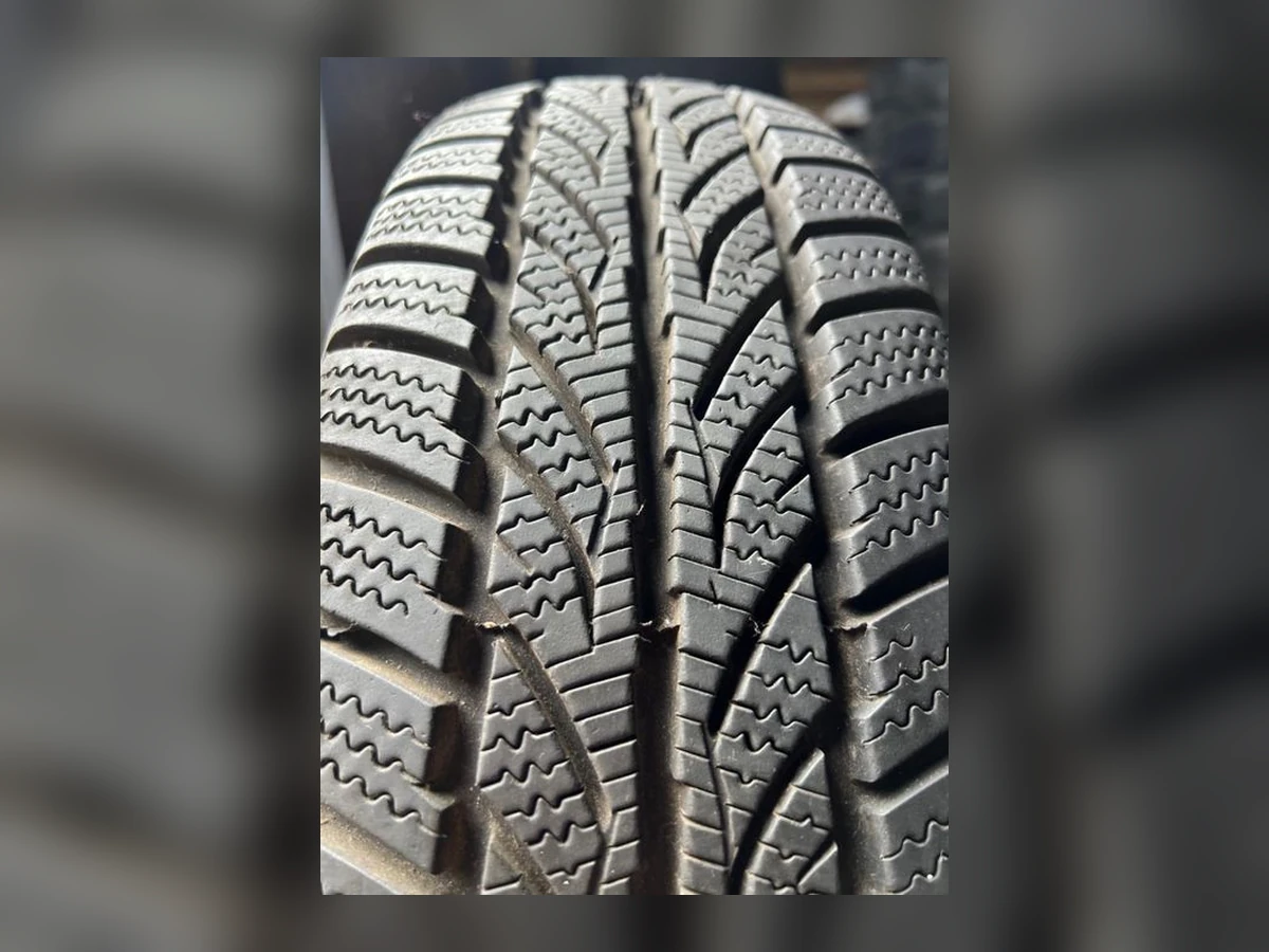 Michelin — 175/70 R14 — Michelin 175/70 R14 Зима (липучка) 1 шт (Одиночка) — 7.5