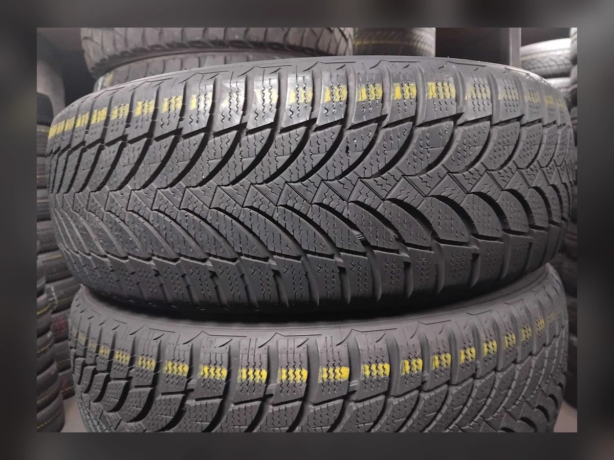Nexen — 205/60 R16 — Nexen 205/60 R16 Зима (липучка) 4 шт (Комплект) — 7.0