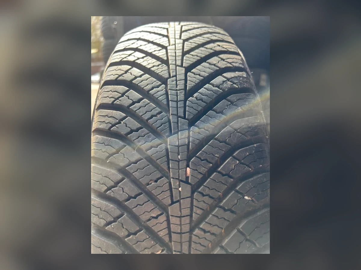 Michelin — 185/70 R14 — Michelin 185/70 R14 Зима (липучка) 1 шт (Одиночка) — 7.5