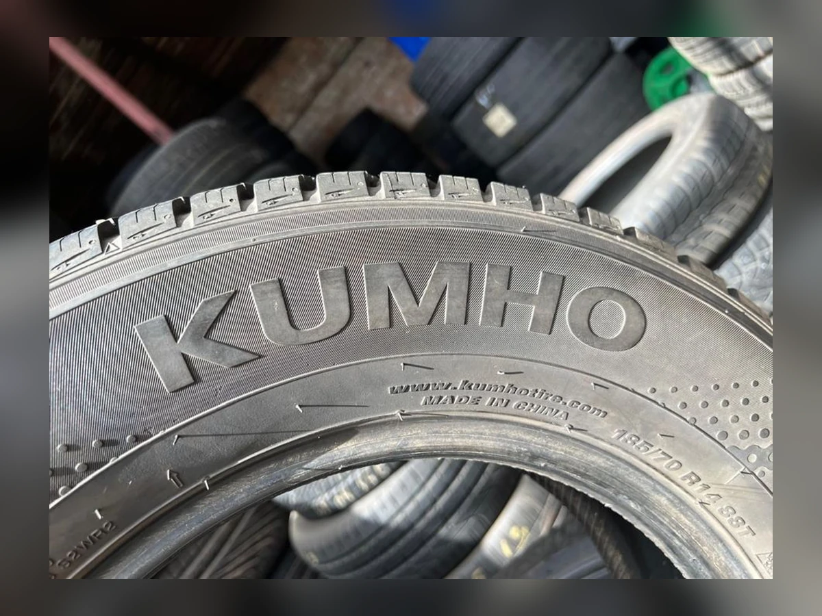 Michelin — 185/70 R14 — Michelin 185/70 R14 Зима (липучка) 1 шт (Одиночка) — 7.5