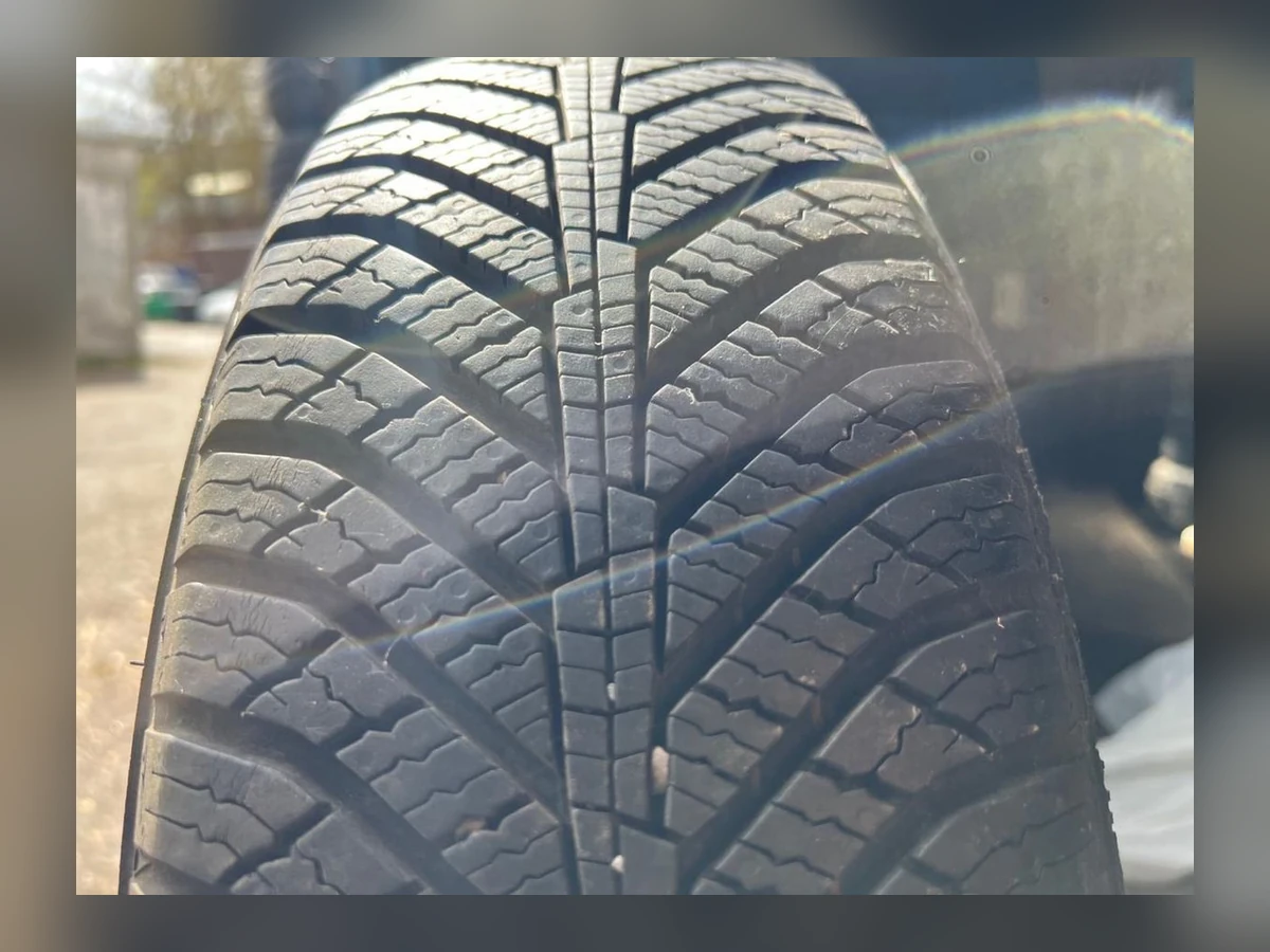 Michelin — Michelin 185/70 R14 — 185/70 R14