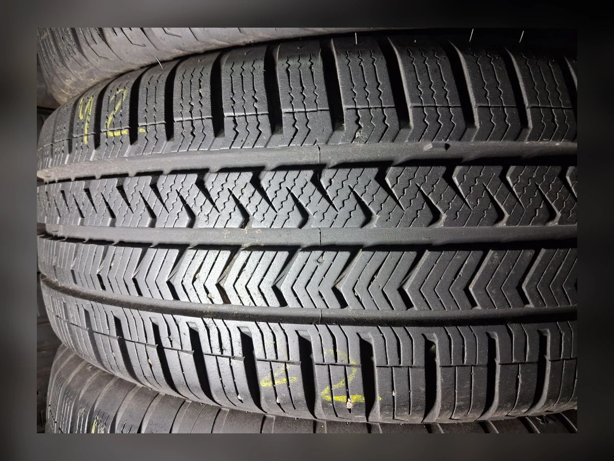 Vredestein — 205/60 R16 — Vredestein 205/60 R16 Всесезонка 4 шт (Комплект) — 6.5