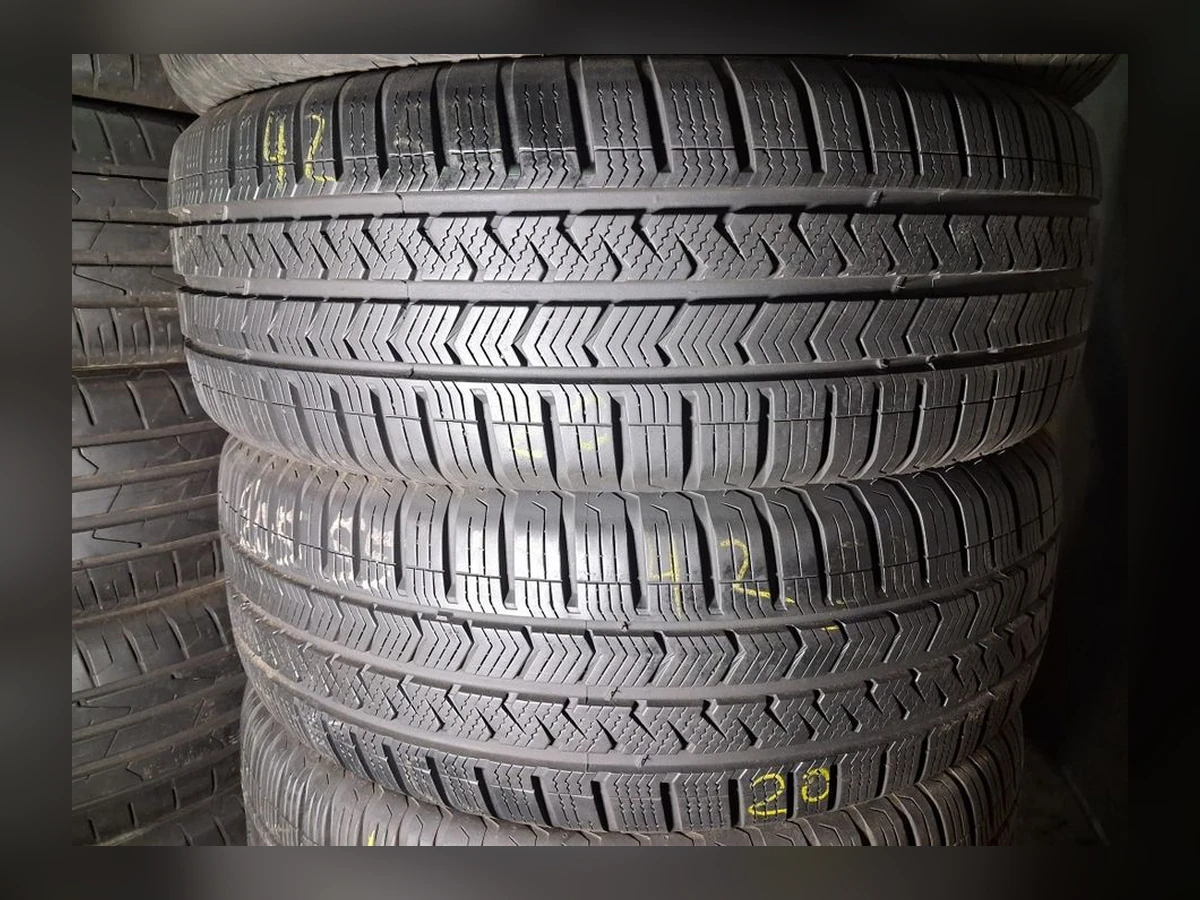 Vredestein — 205/60 R16 — Vredestein 205/60 R16 Всесезонка 4 шт (Комплект) — 6.5