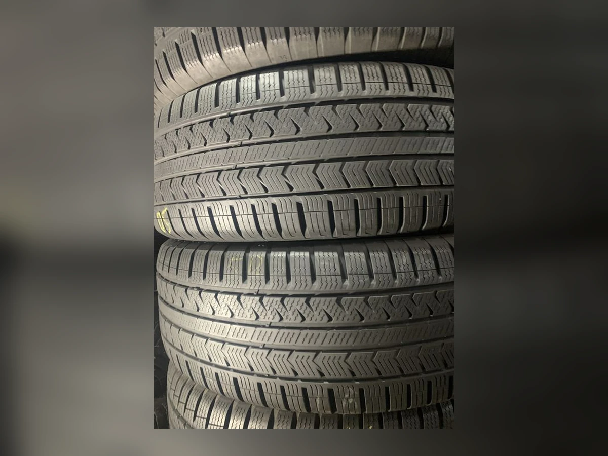 Vredestein — 235/55 R17 — Vredestein 235/55 R17 Всесезонка 4 шт (Комплект) — 7.0