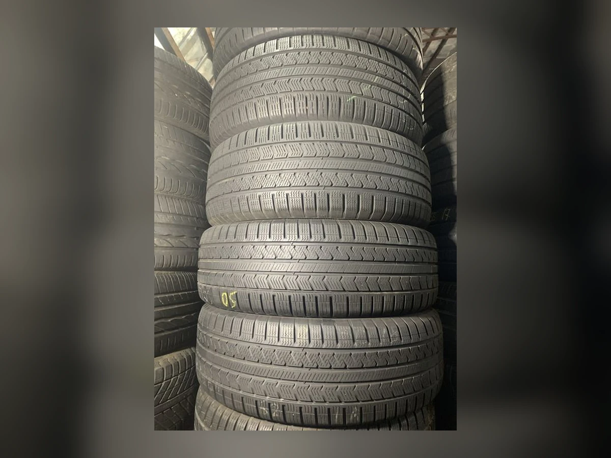 Vredestein — 235/55 R17 — Vredestein 235/55 R17 Всесезонка 4 шт (Комплект) — 7.0