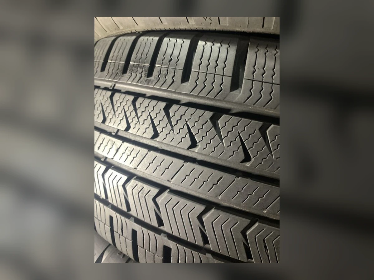 Vredestein — 235/55 R17 — Vredestein 235/55 R17 Всесезонка 4 шт (Комплект) — 7.0