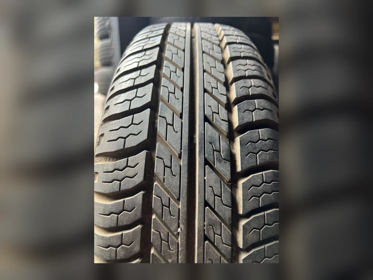 Michelin — 165/65 R14 — Michelin 165/65 R14 Зима (липучка) 1 шт (Одиночка) — 7.5