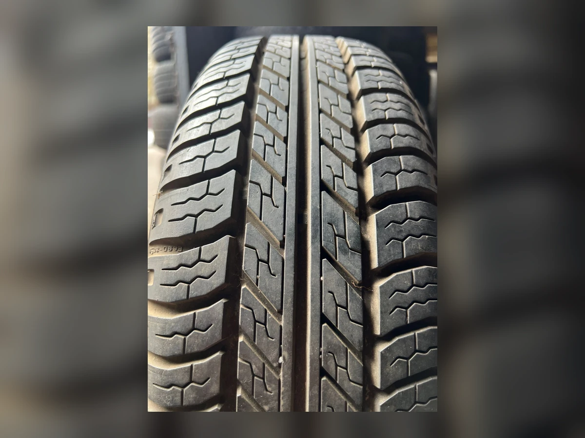 Michelin — 165/65 R14 — Michelin 165/65 R14 Зима (липучка) 1 шт (Одиночка) — 7.5