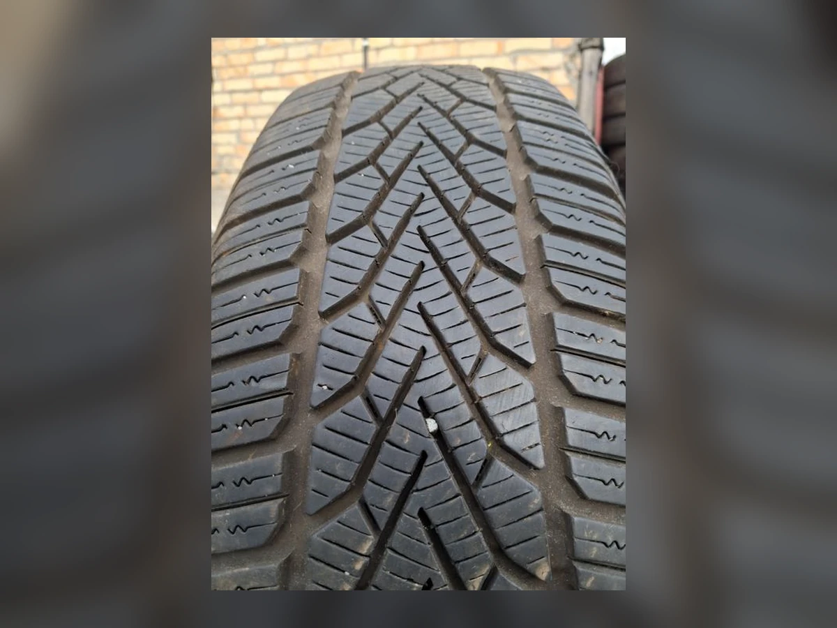 Michelin — 185/65 R15 — Michelin 185/65 R15 Зима (липучка) 1 шт (Одиночка) — 7.5