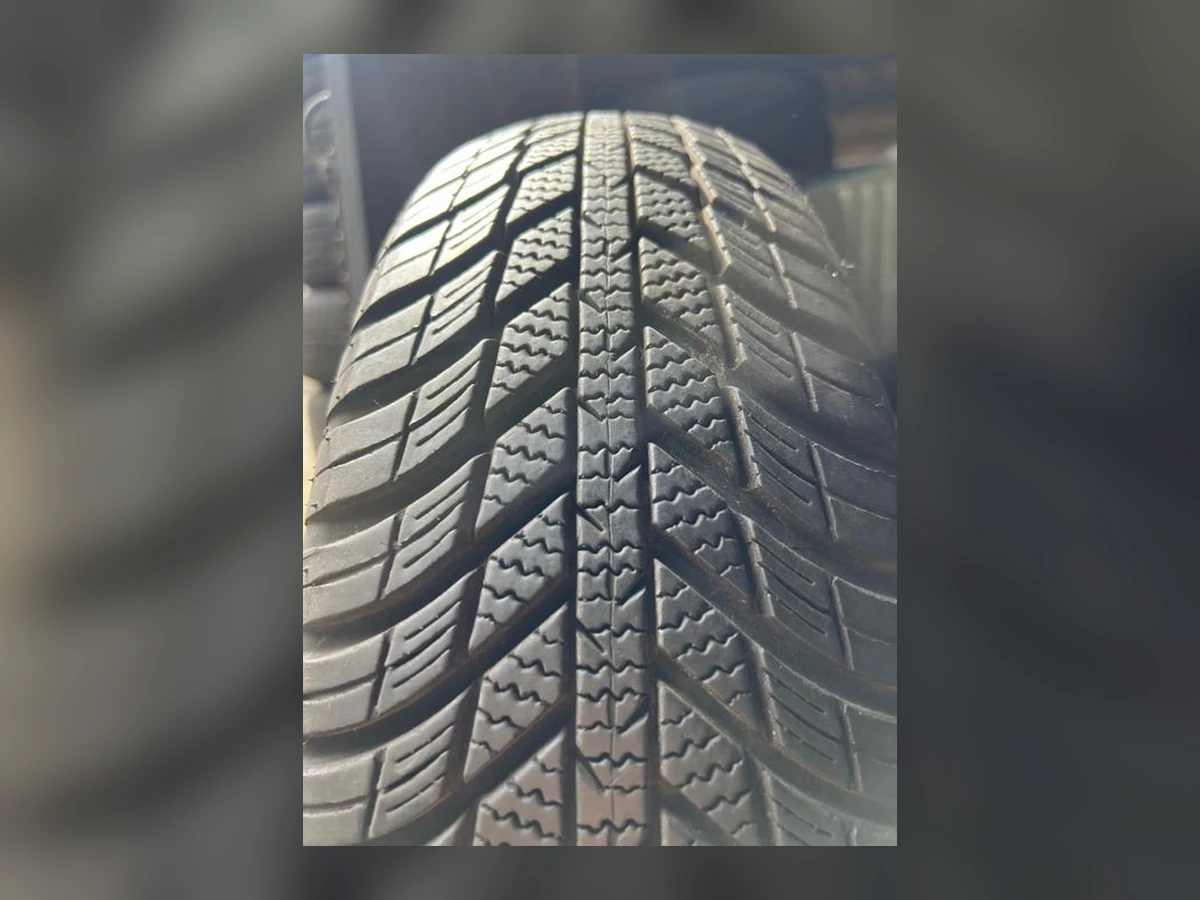 Michelin — 185/70 R14 — Michelin 185/70 R14 Всесезонка 1 шт (Одиночка) — 7.5