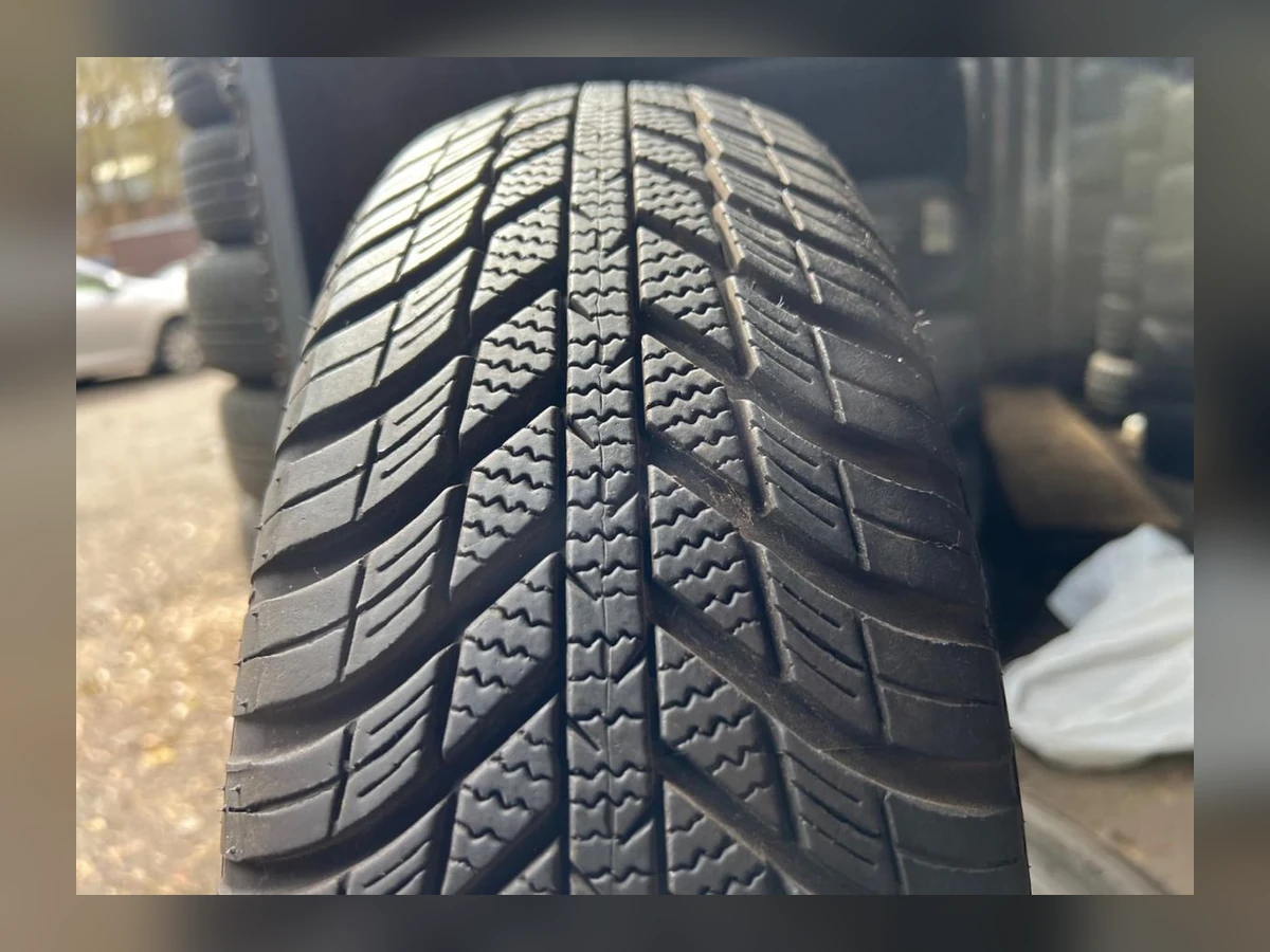 Michelin — Michelin 185/70 R14 — 185/70 R14