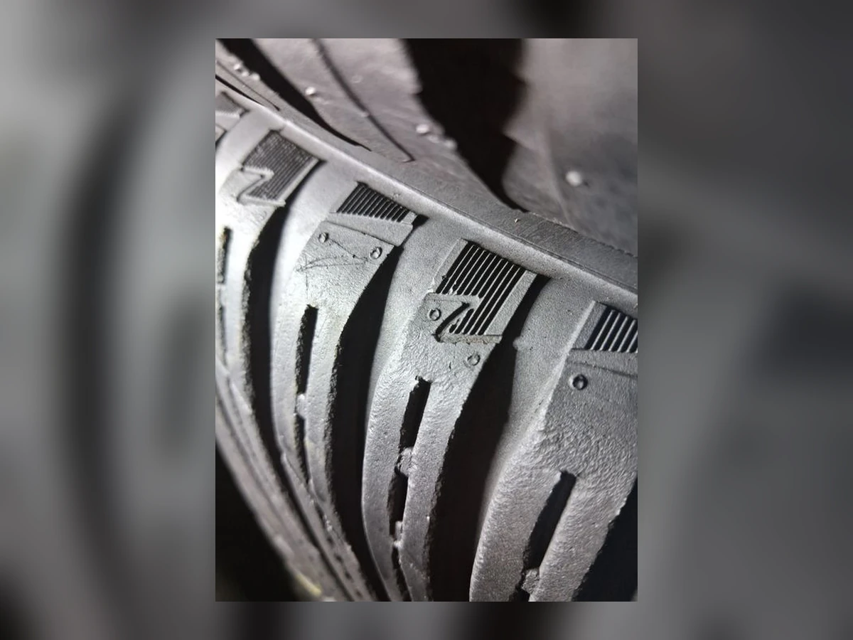 Michelin — 265/50 R19 — Michelin 265/50 R19 Всесезонка 2 шт (Пара) — 7.0