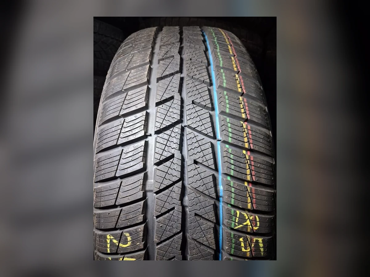 Barum — 225/50 R17 — Barum 225/50 R17 Зима (липучка) 4 шт (Комплект) — 5.5
