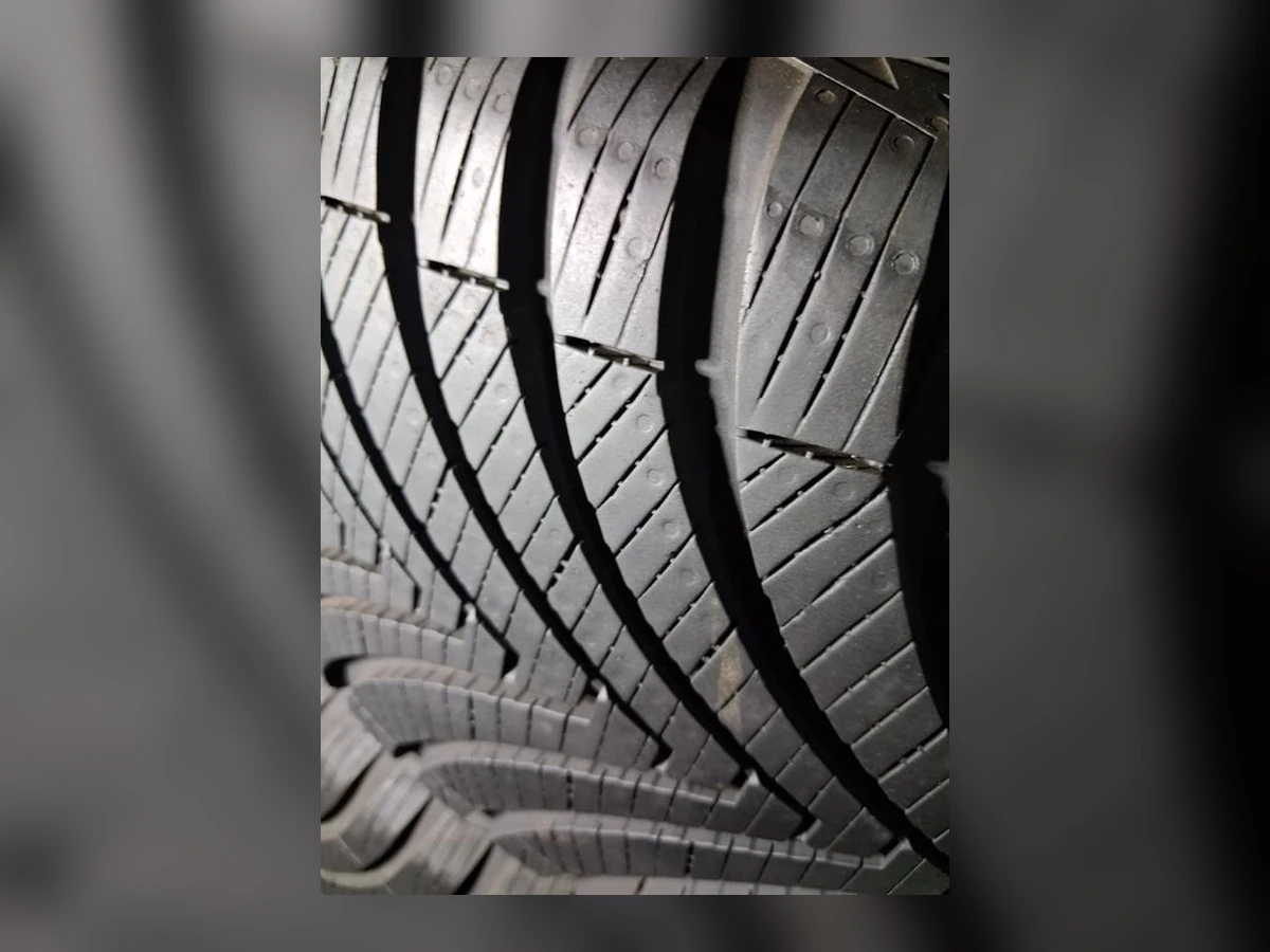 Michelin — 225/45 R18 — Michelin 225/45 R18 Всесезонка 2 шт (Пара) — 6.5
