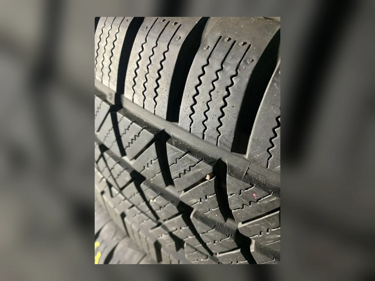 Hankook — 205/60 R16 — Hankook 205/60 R16 Всесезонка 4 шт (Комплект) — 6.5