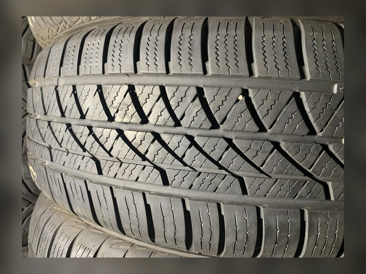Hankook — 205/60 R16 — Hankook 205/60 R16 Всесезонка 4 шт (Комплект) — 6.5