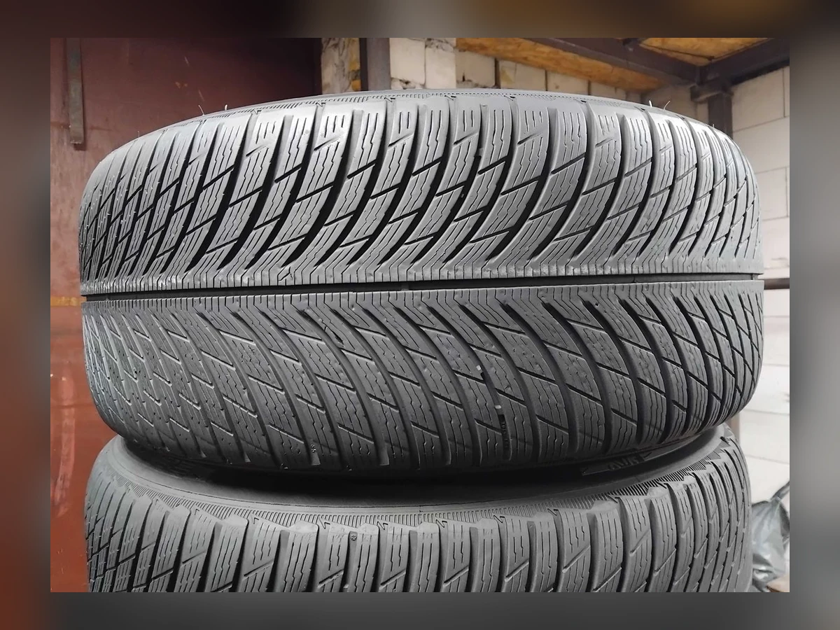 Michelin — Michelin 265/50 R19 — 265/50 R19