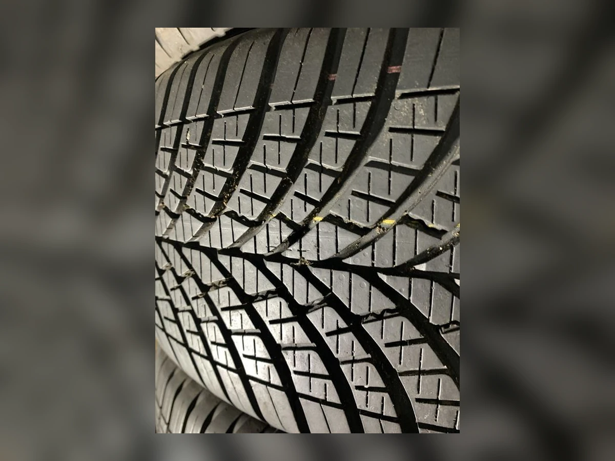 Michelin — 185/60 R15 — Michelin 185/60 R15 Всесезонка 4 шт (Комплект) — 6.5