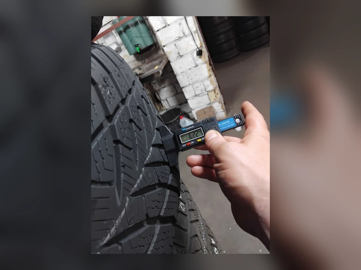 Goodyear — 255/55 R19 — Goodyear 255/55 R19 Зима (липучка) 2 шт (Пара) — 5.5