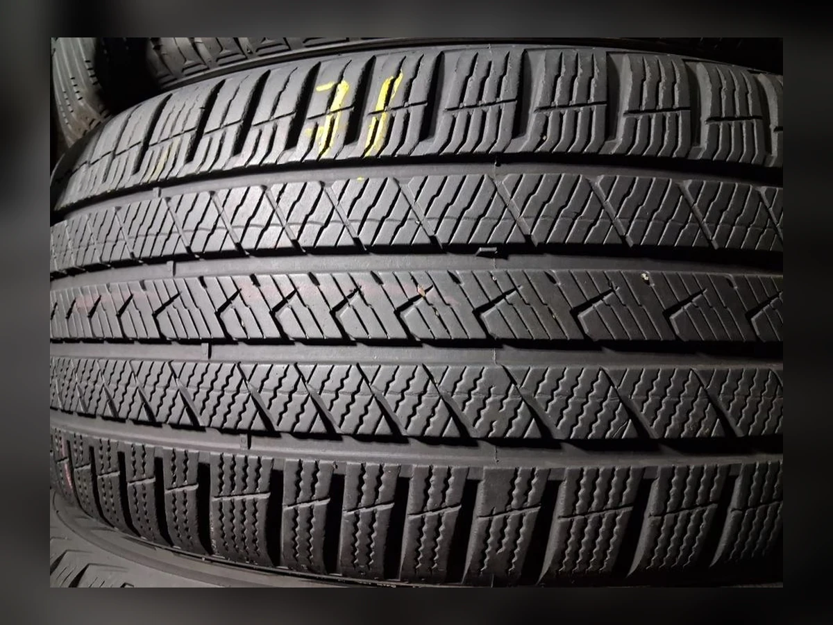 Vredestein — 235/45 R19 — Vredestein 235/45 R19 Всесезонка 2 шт (Пара) — 6.5