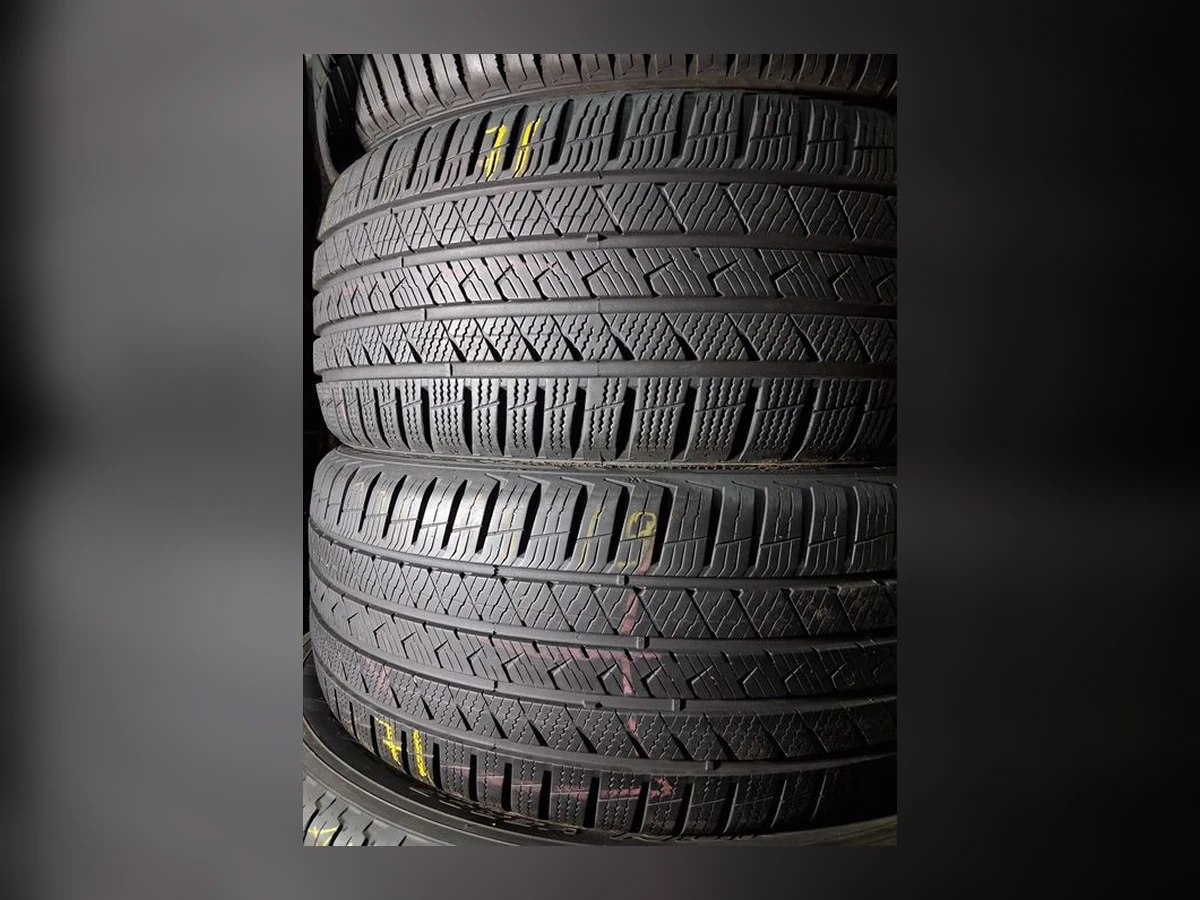 Vredestein — 235/45 R19 — Vredestein 235/45 R19 Всесезонка 2 шт (Пара) — 6.5