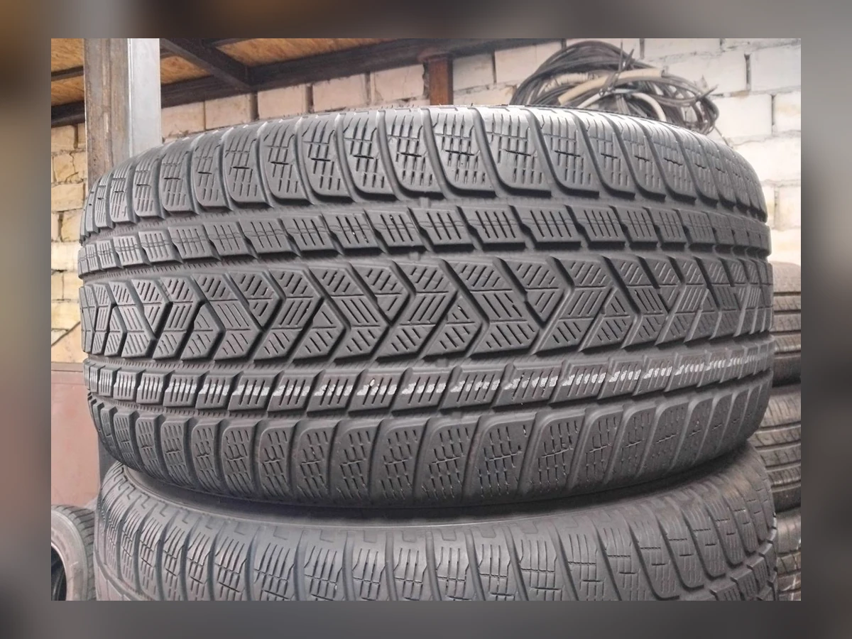 Pirelli — Pirelli 265/50 R19 — 265/50 R19