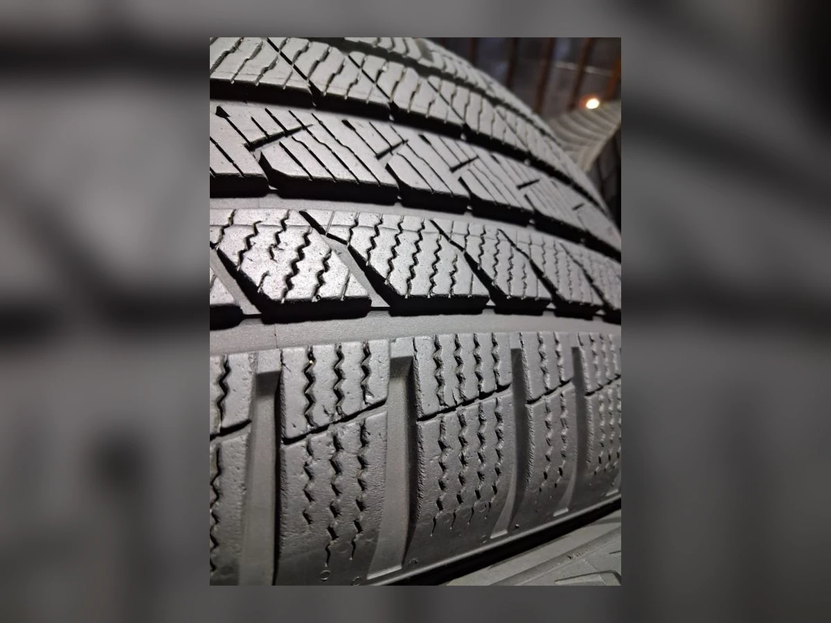 Michelin — 235/50 R19 — Michelin 235/50 R19 Всесезонка 4 шт (Комплект) — 3.5