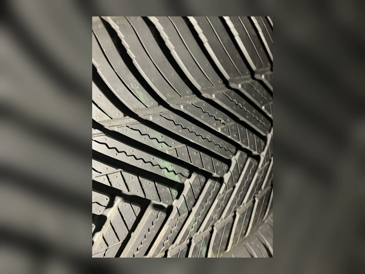 Hankook — 255/55 R19 — Hankook 255/55 R19 Всесезонка 2 шт (Пара) — 6.5