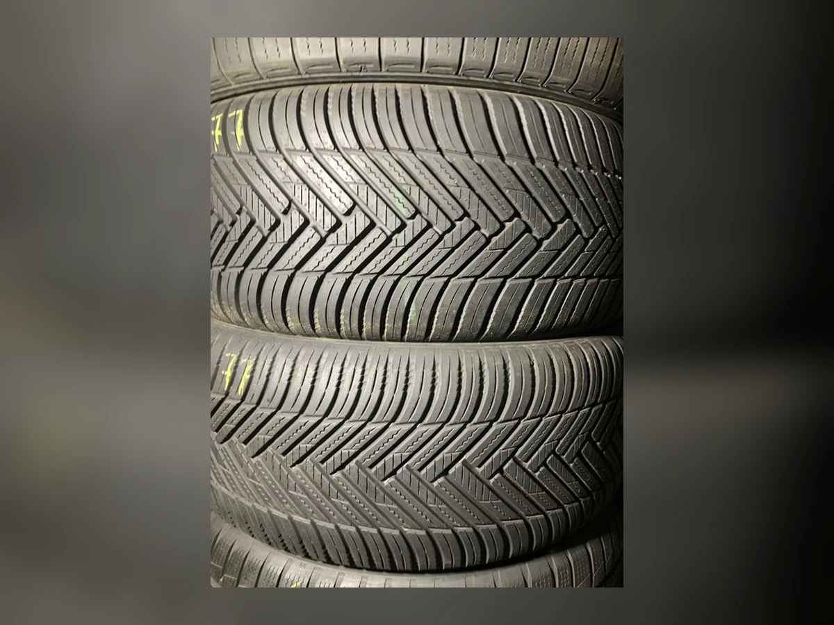 Hankook — 255/55 R19 — Hankook 255/55 R19 Всесезонка 2 шт (Пара) — 6.5