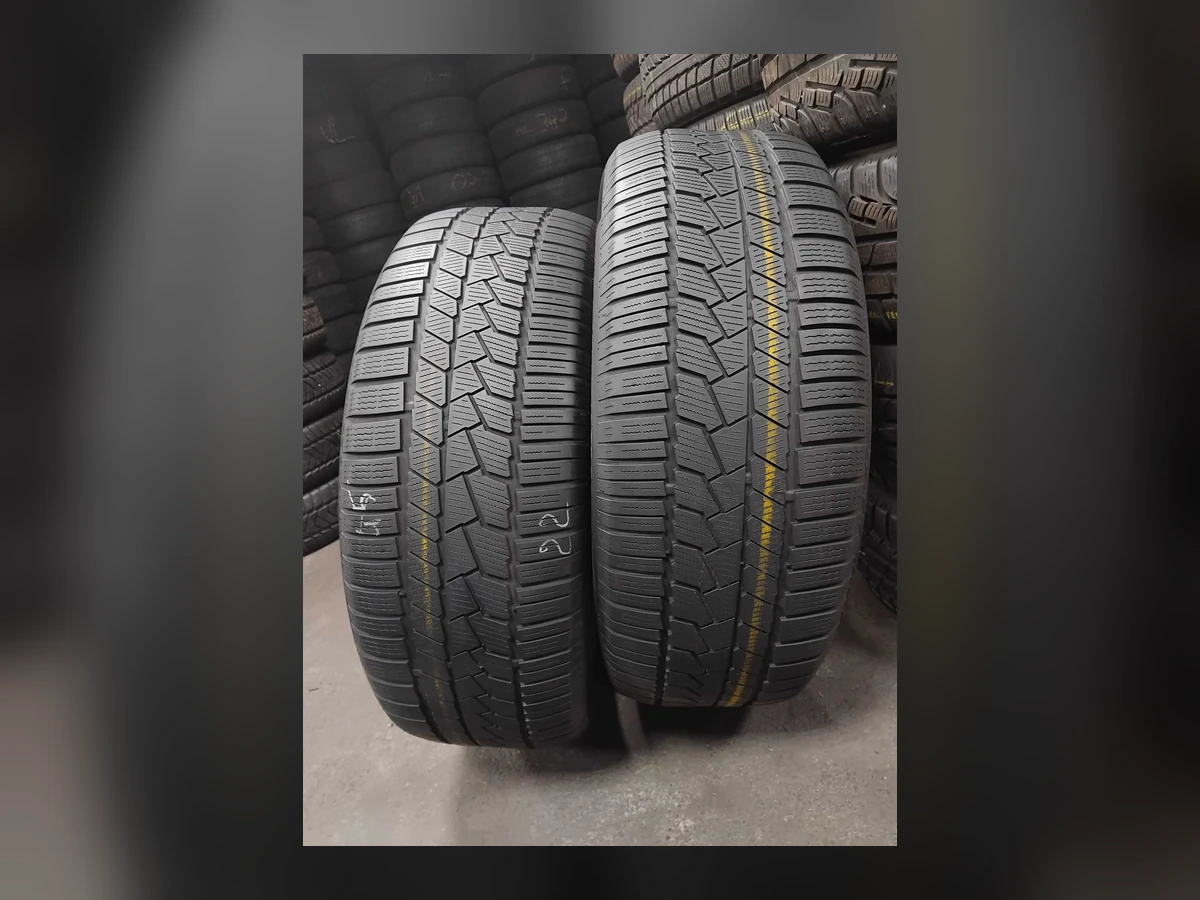 Continental — Continental 255/55 R20 — 255/55 R20