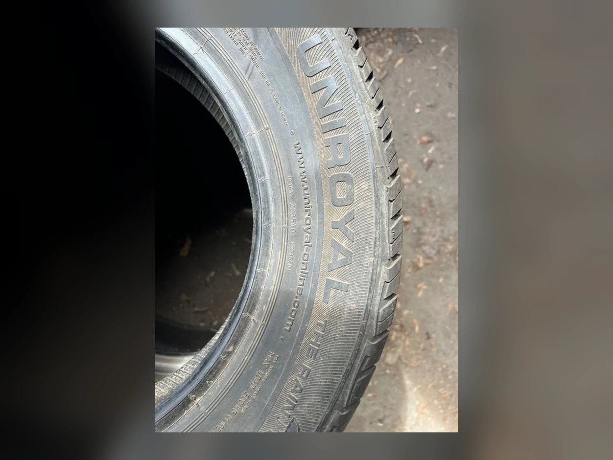 Michelin — 175/70 R14 — Michelin 175/70 R14 Зима (липучка) 1 шт (Одиночка) — 7.5